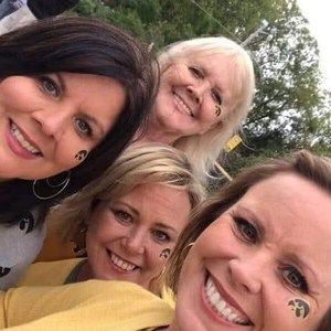 Meet your Posher, Joanne